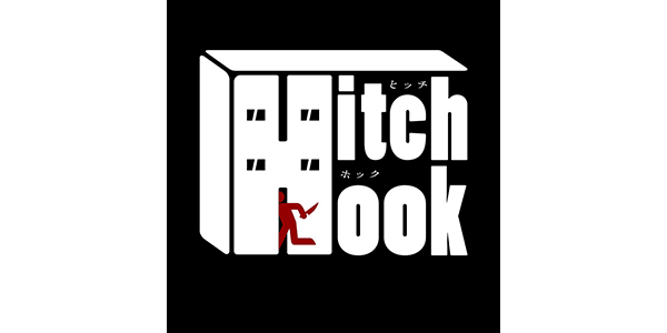 Hitch×Hook